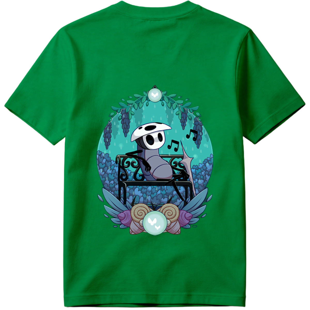 Hollow Knight: The Dreamer's Rest - Tee