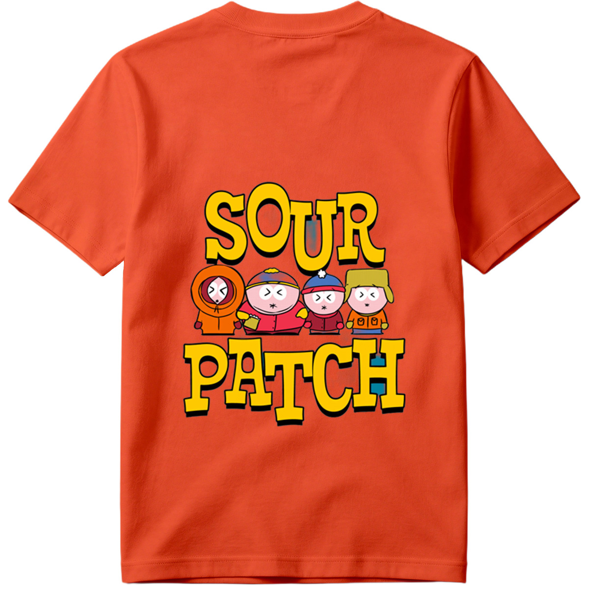 South Park Sour Patch Kids - Tee