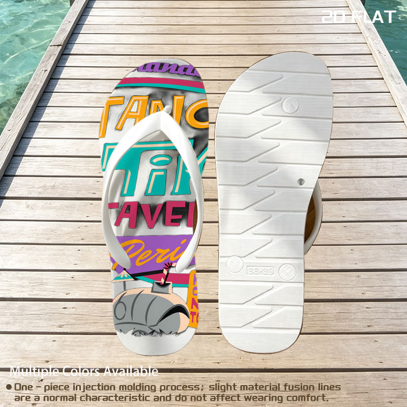 Tano's Tiki Tavern: Get Stranded at Peridea, Home of the Noti Toddy -  flip-flops