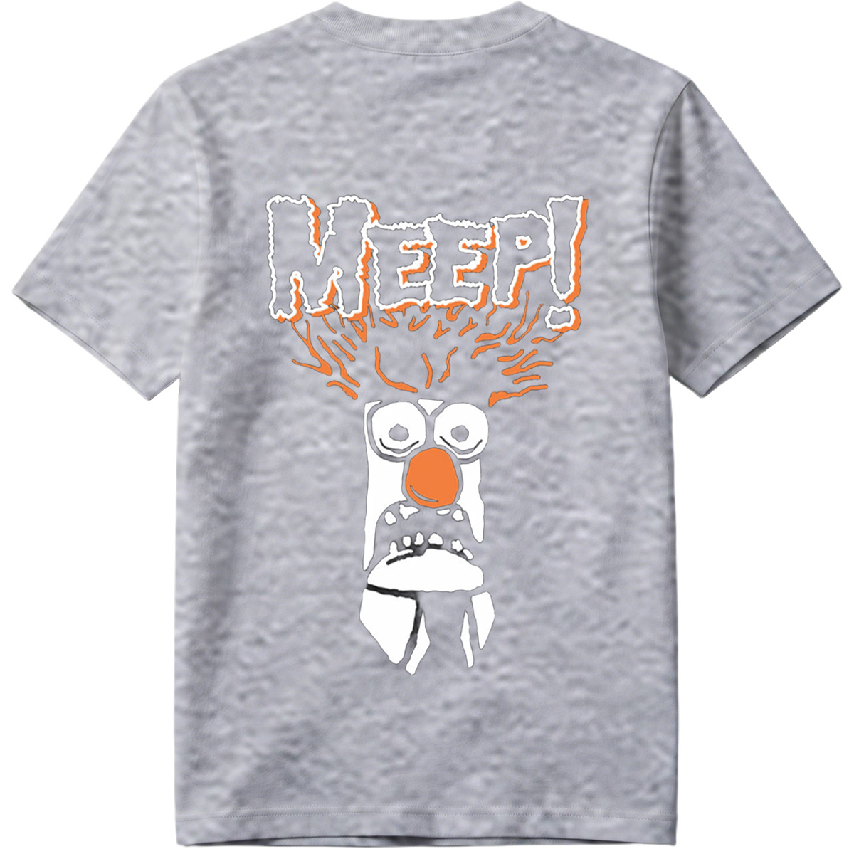 Muppets - Animal Meep! - Tee