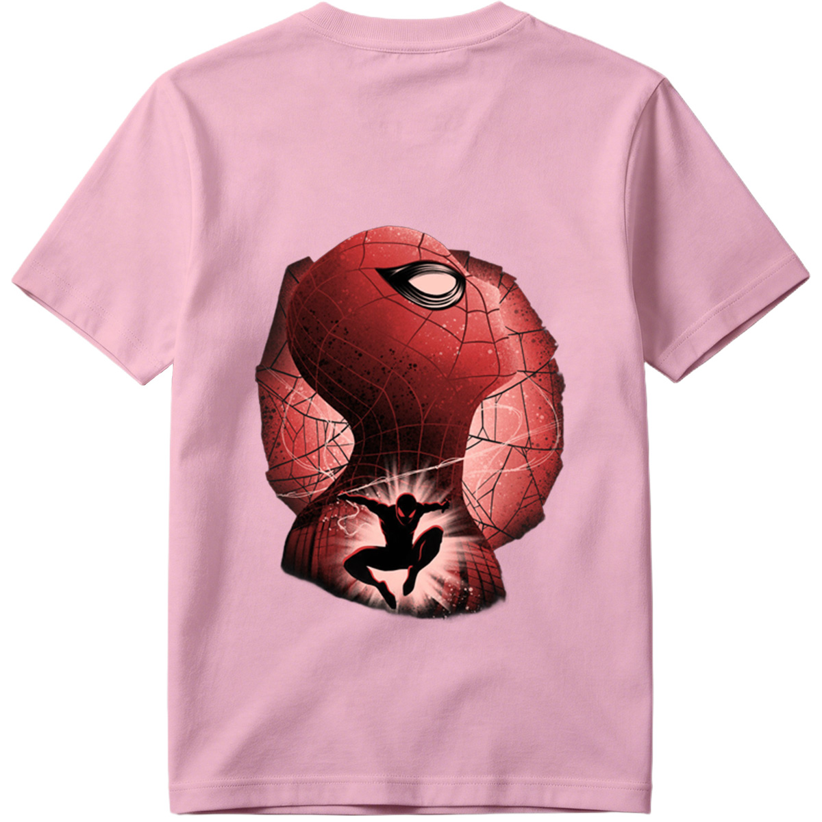 Spider-Man: Into the Spider-Verse - Tee