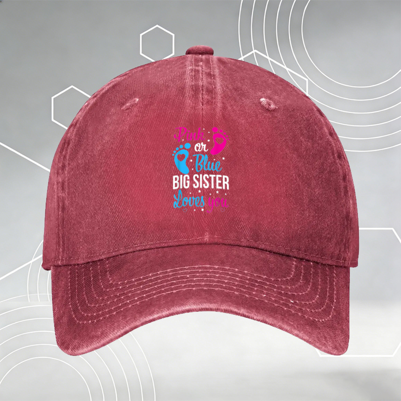 New Baseball Cap with 