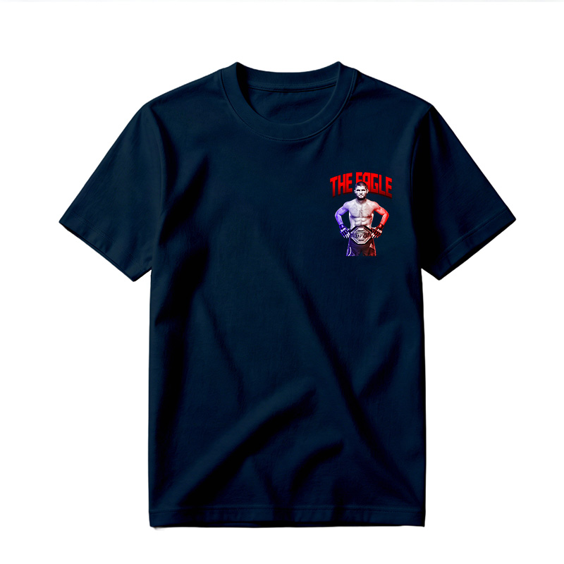 Khabib Nurmagomedov, The Eagle, UFC Champion, MMA Fighter - Tee