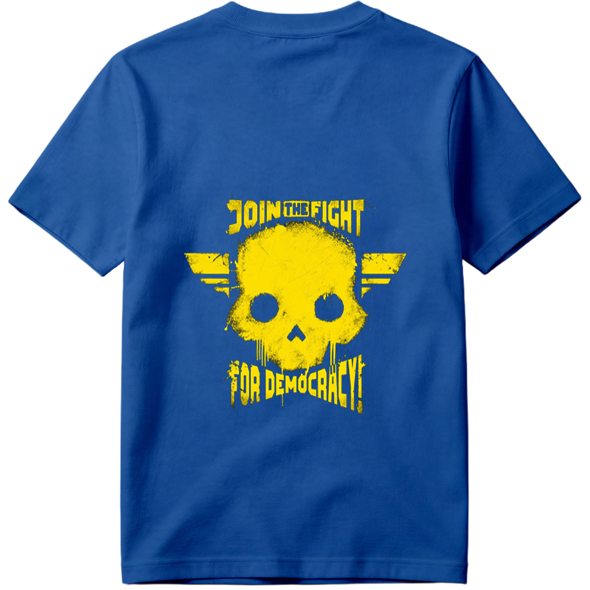 Join the Fight for Democracy! - Tee