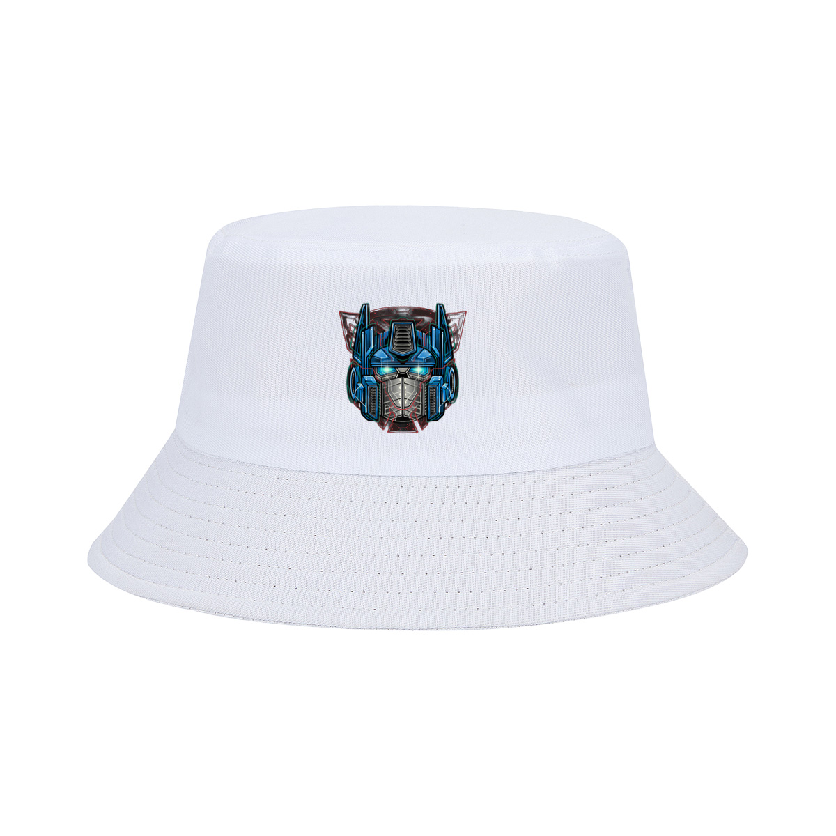 Transformers Optimus Prime - Fisherman's Hat