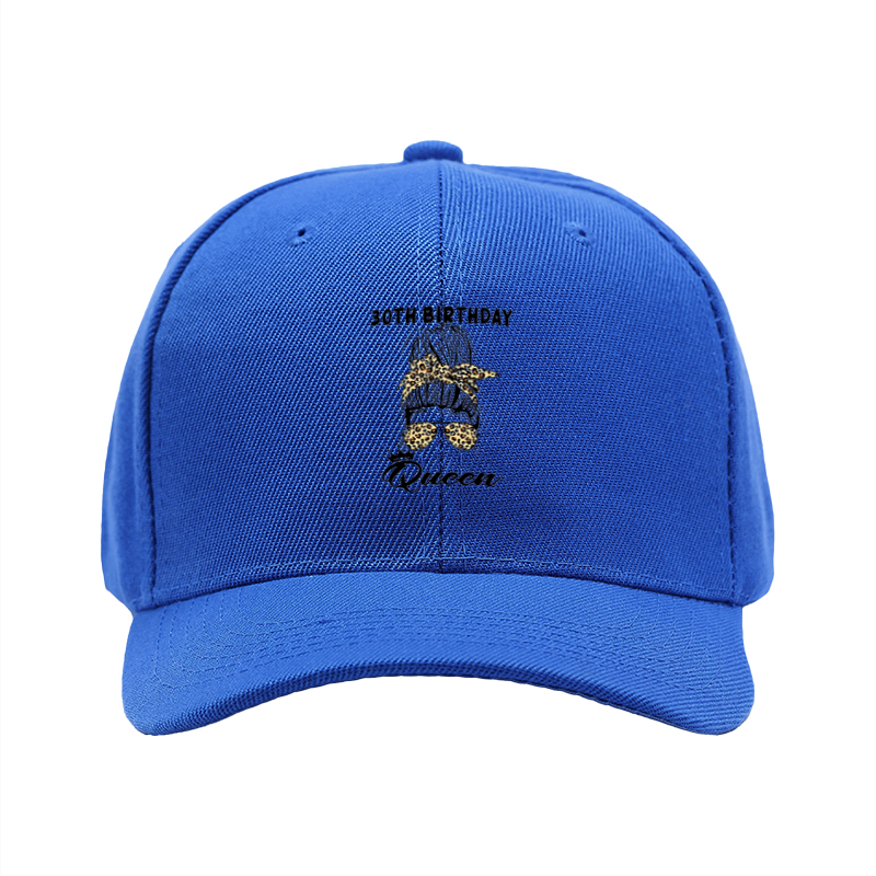 1pc New Leopard Print Baseball Cap with 