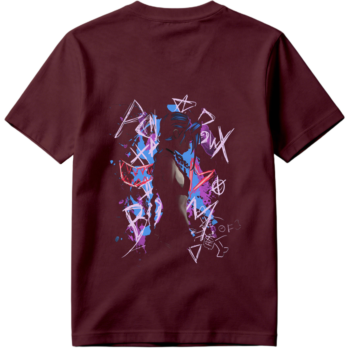 Black Rock Shooter: Mato - Tee