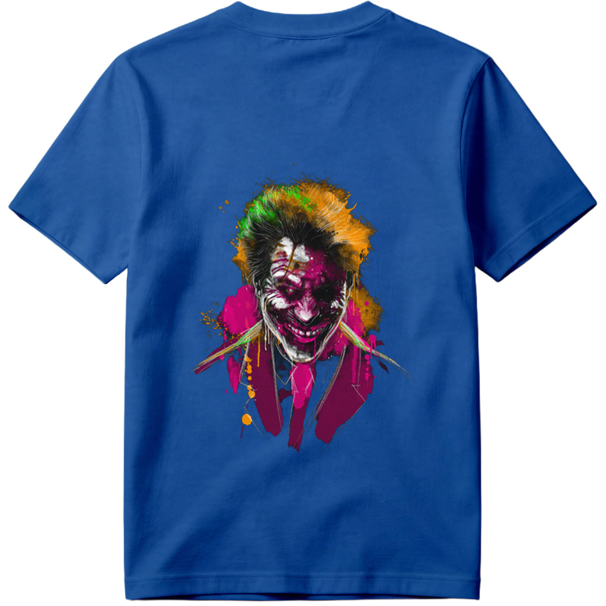 Joker: The Clown Prince of Crime - Tee