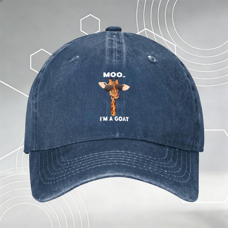 New Baseball Cap with 