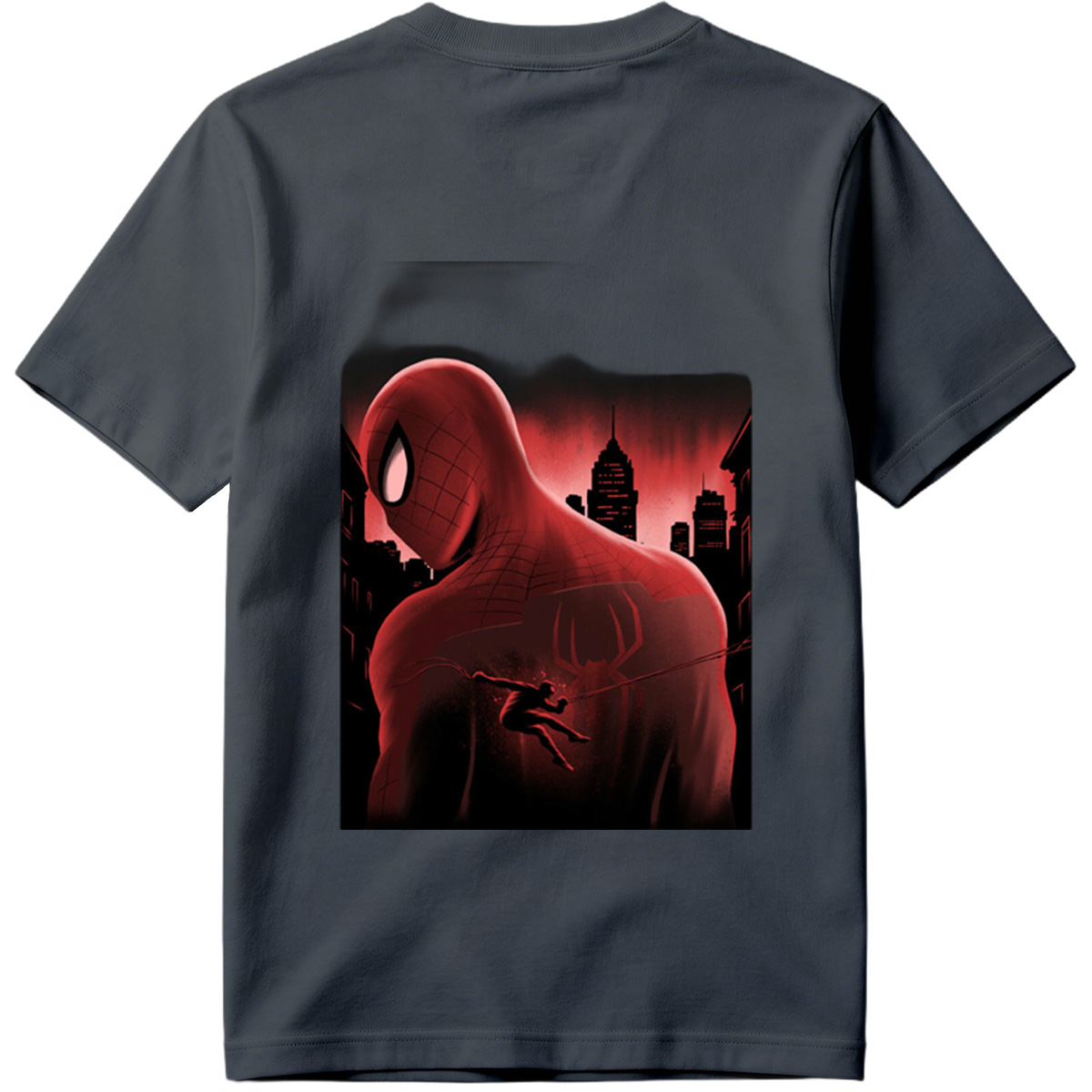 Spider-Man: Shadow of the City - Tee