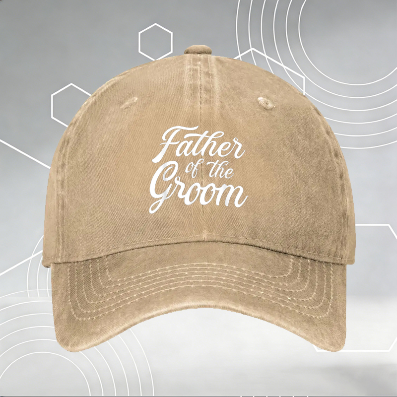 New Baseball Cap with 