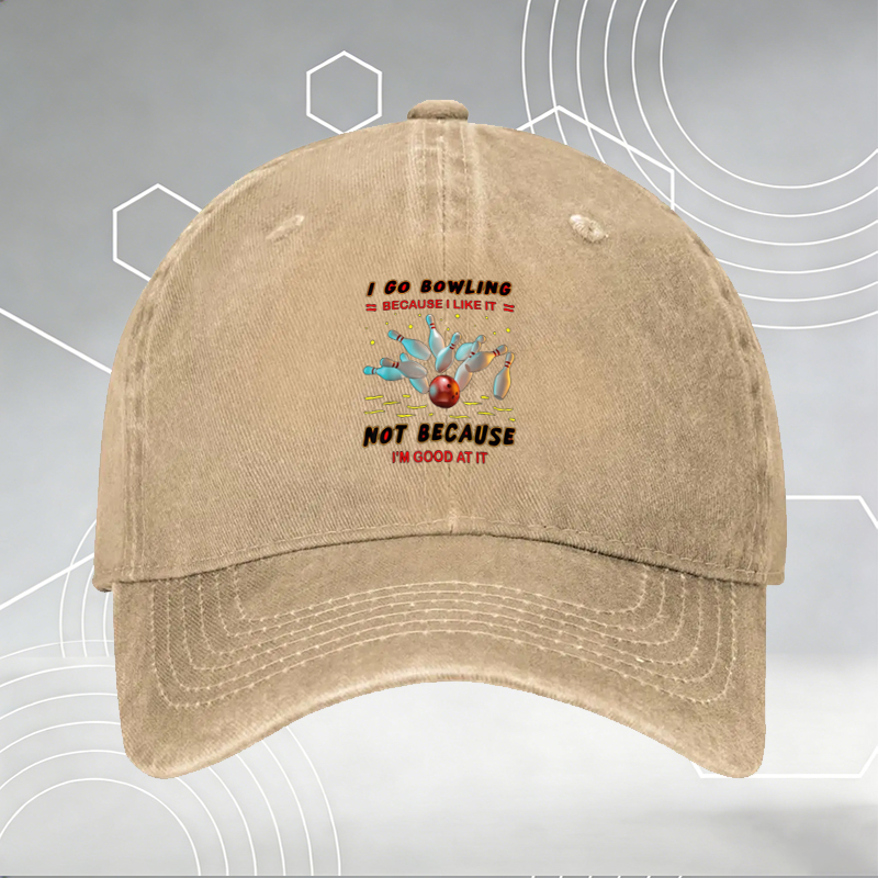 New Baseball Cap with 