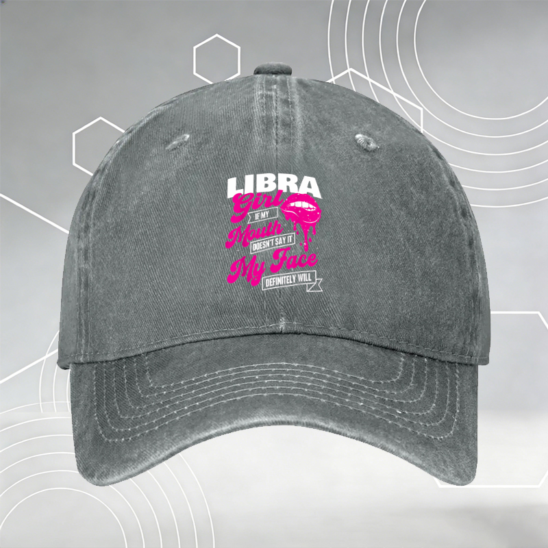 New Baseball Cap with 