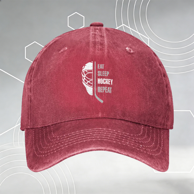 New Baseball Cap with 