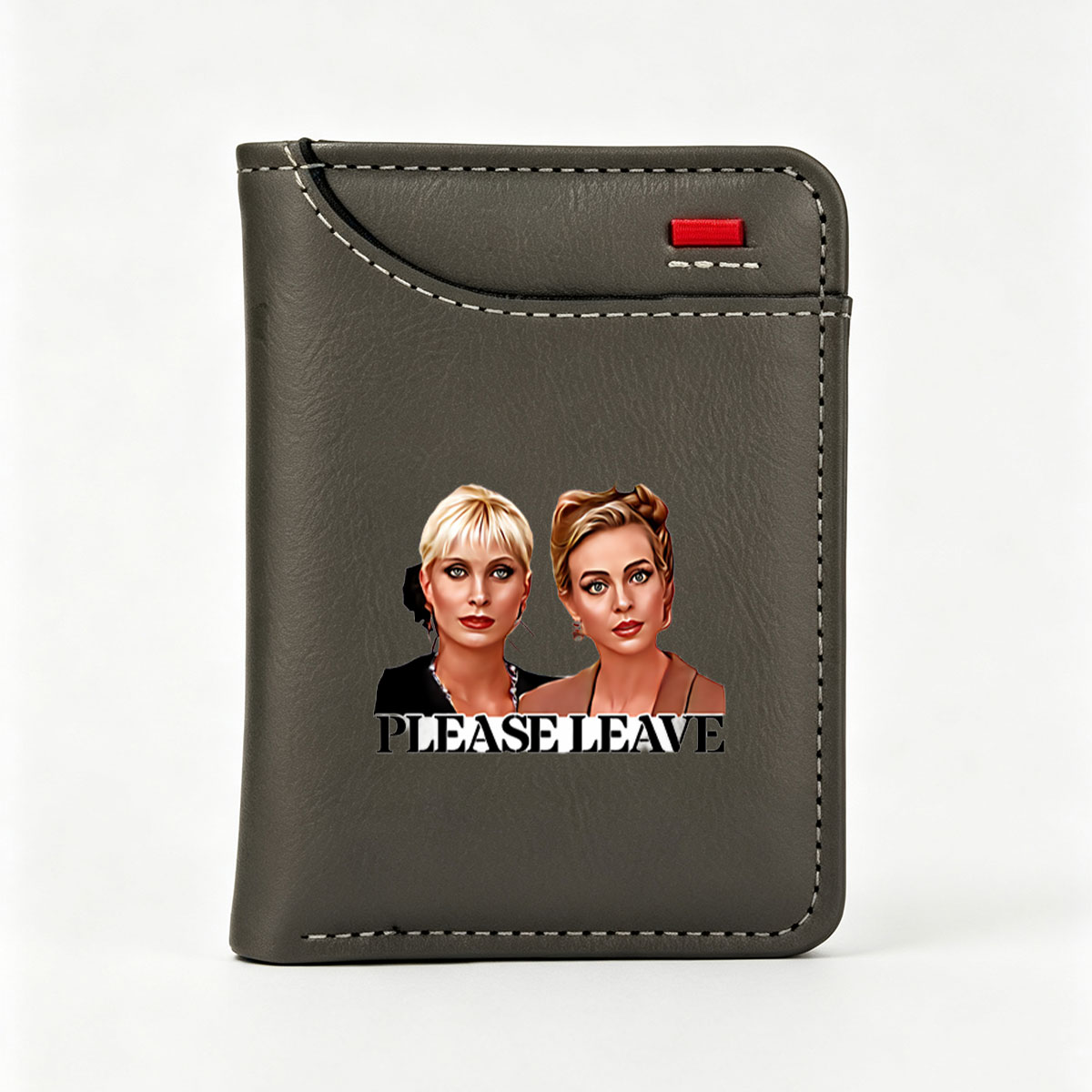Two Women with 