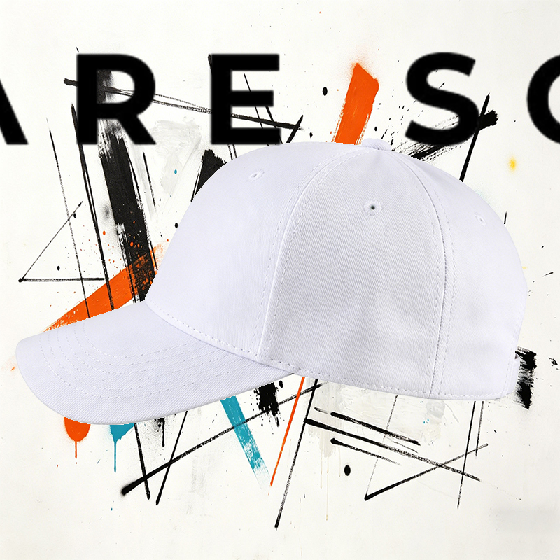 Unisex Classic Baseball Cap with Rare Solo Logo Print - Stylish Streetwear Hat for Outdoor Activities, Urban Lifestyle, and Casual Wear - Perfect for Adults Seeking Trendy and Comfortable Headwear