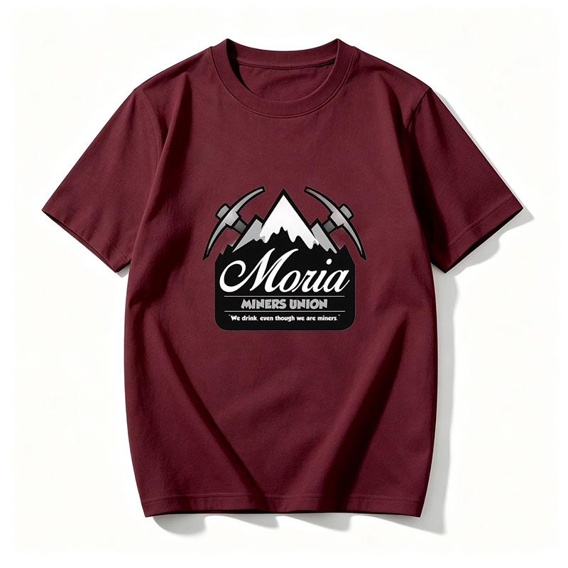 Moria Miners Union: 