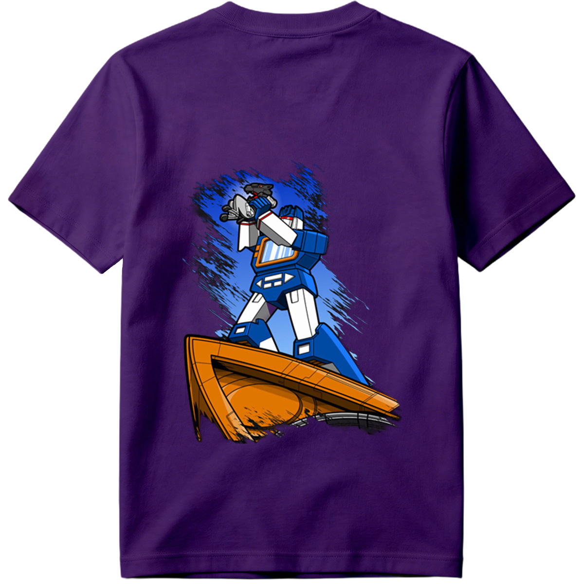 Transformers: Optimus Prime - Tee