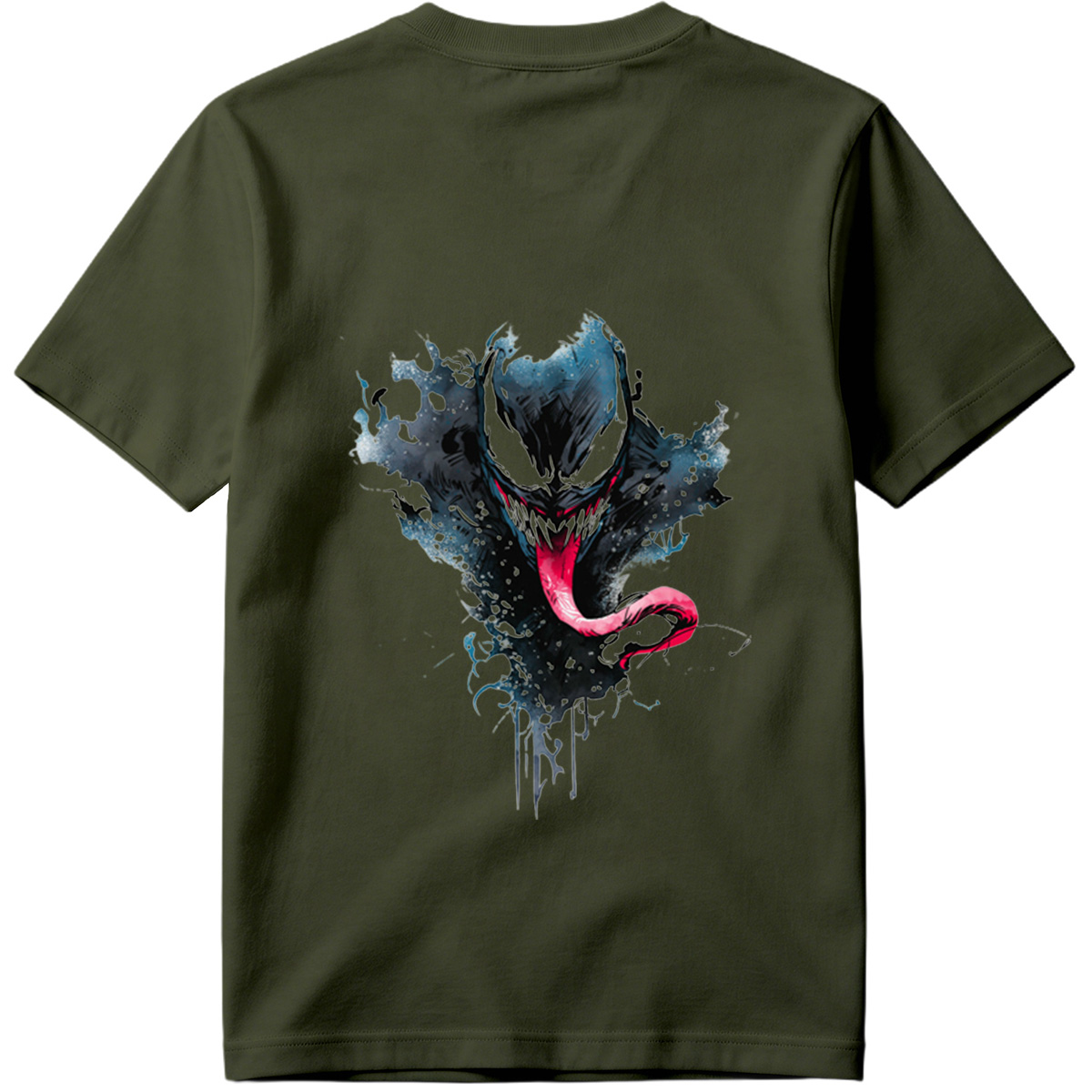 Venom: The Symbiote Horror - Tee