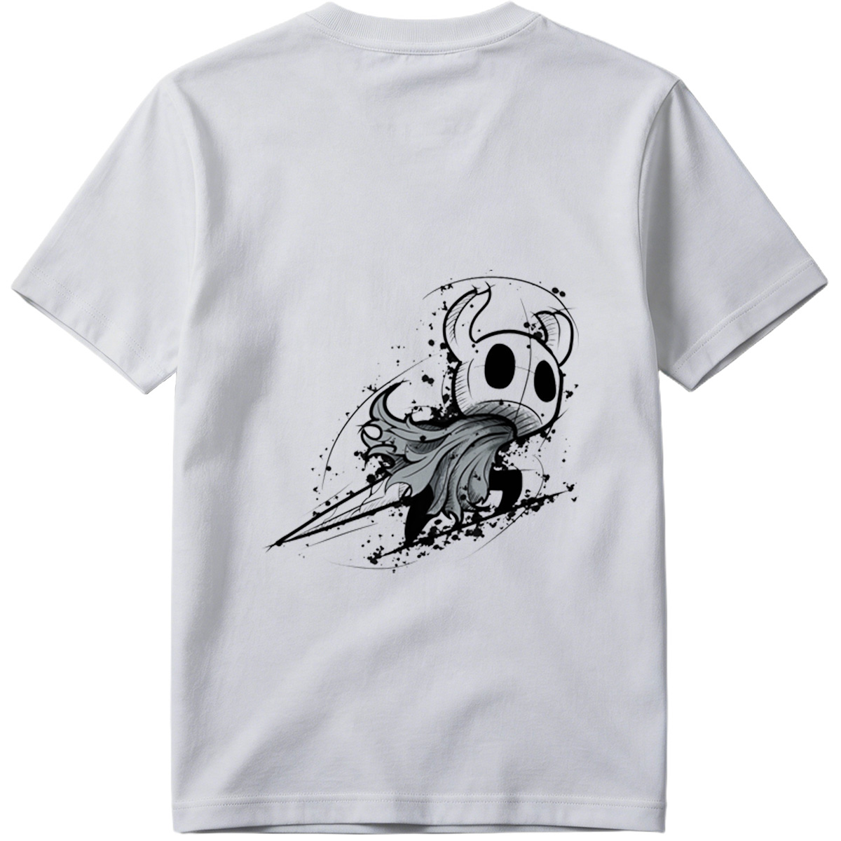 Hollow Knight: Hornet - Tee