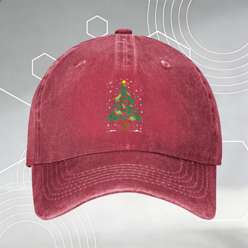 New Baseball Cap with 