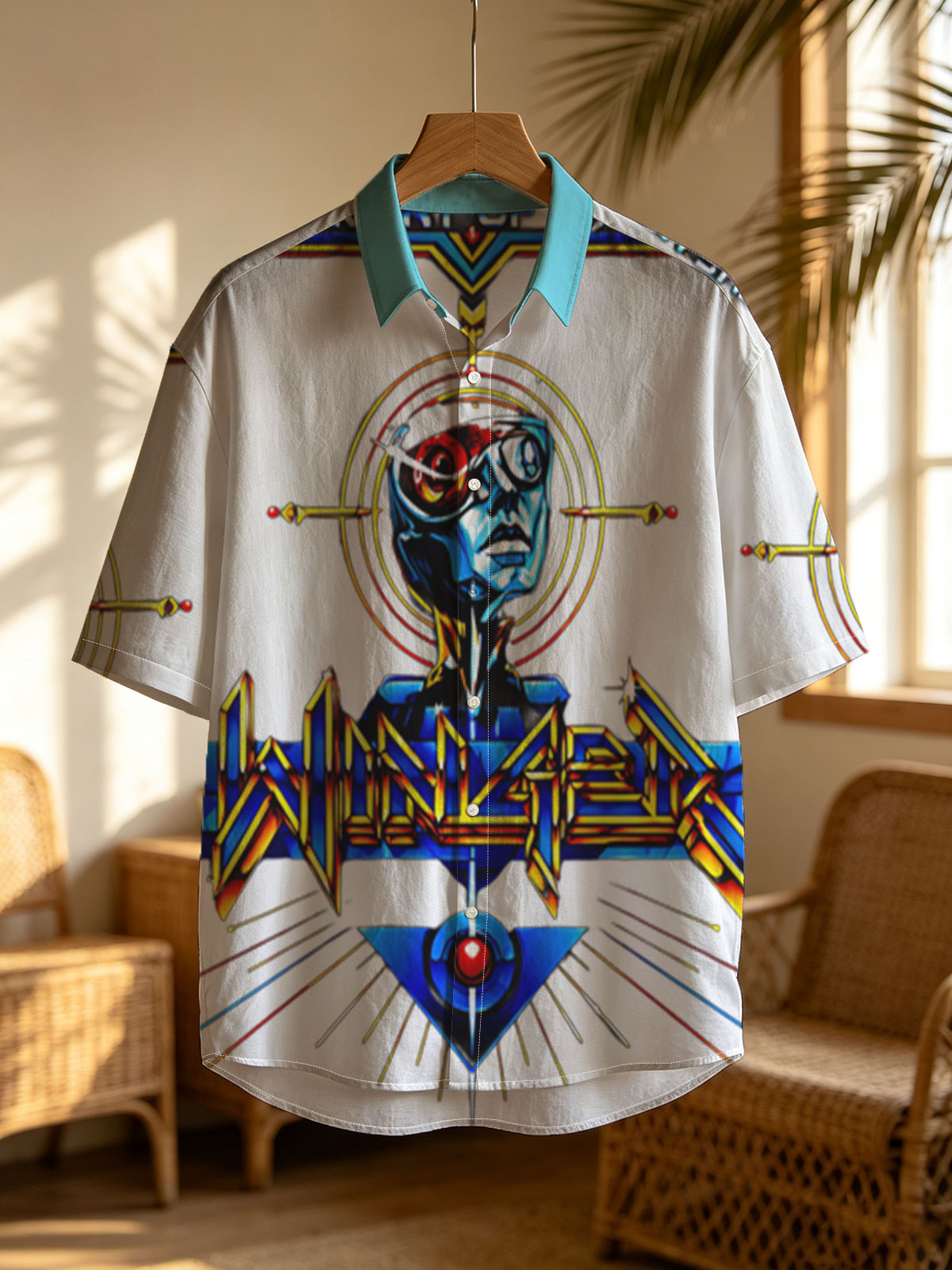 Winger - In the Heart of the Young -  Shirt