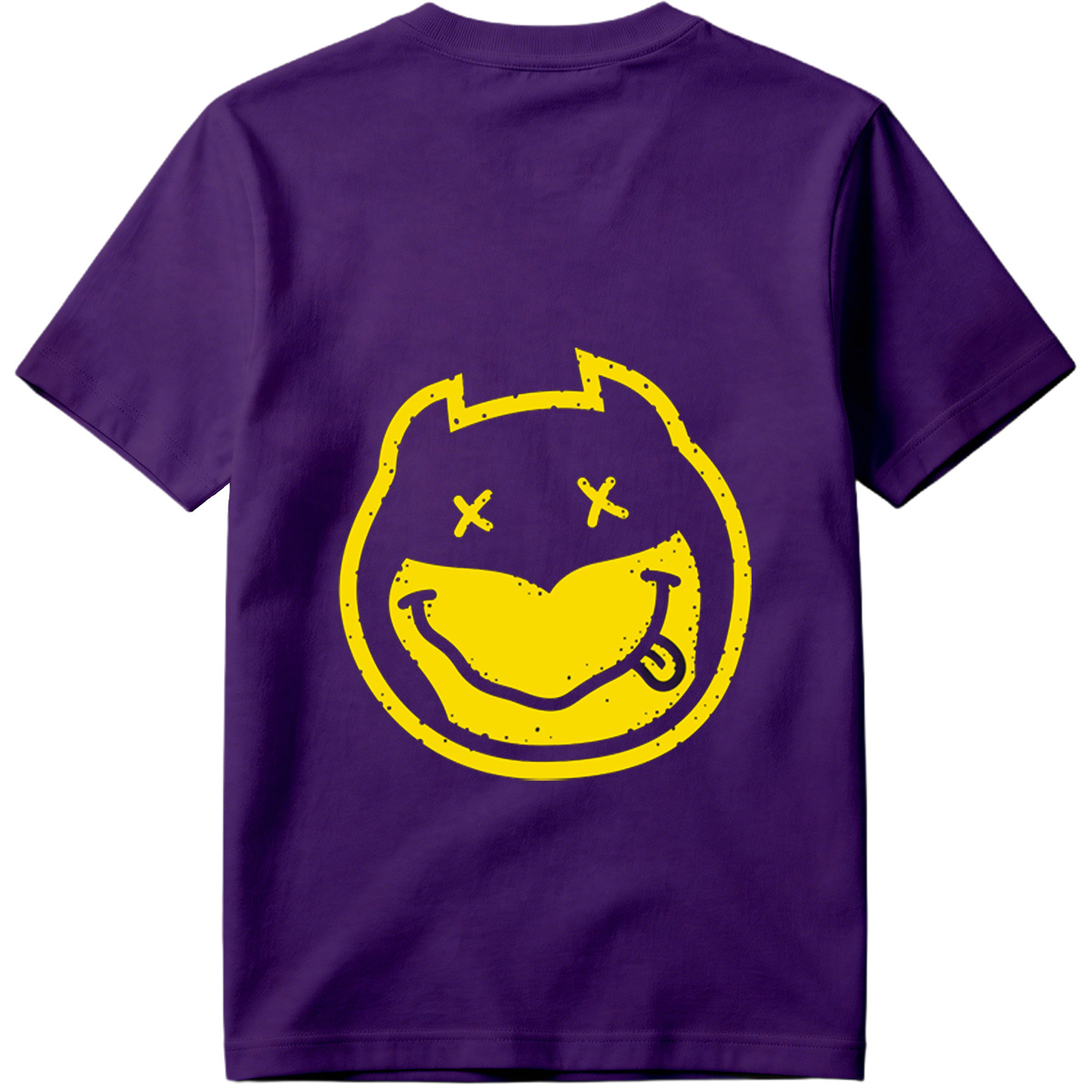 Trollface Emoji - Tee