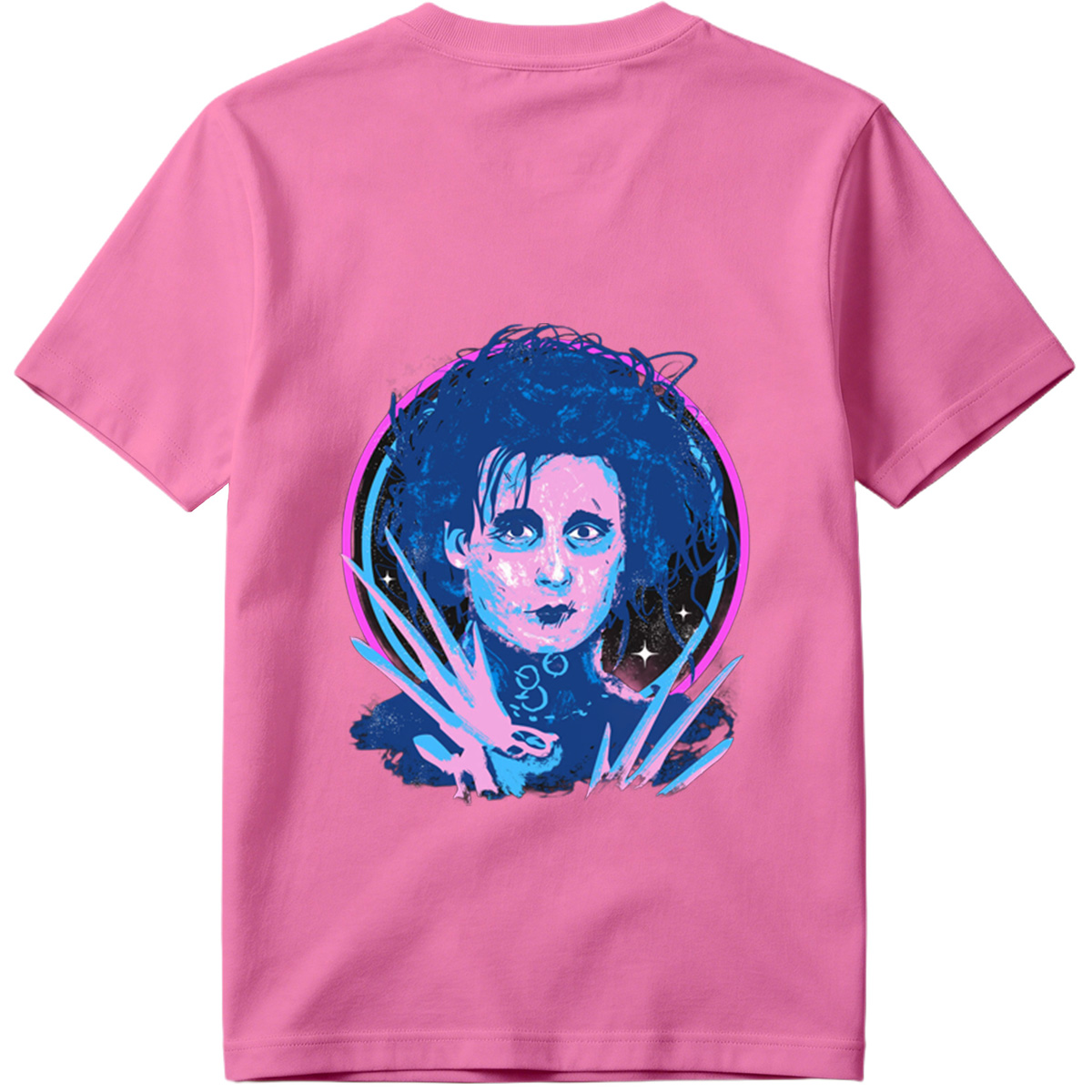 Beetlejuice: Lydia Deetz - Tee