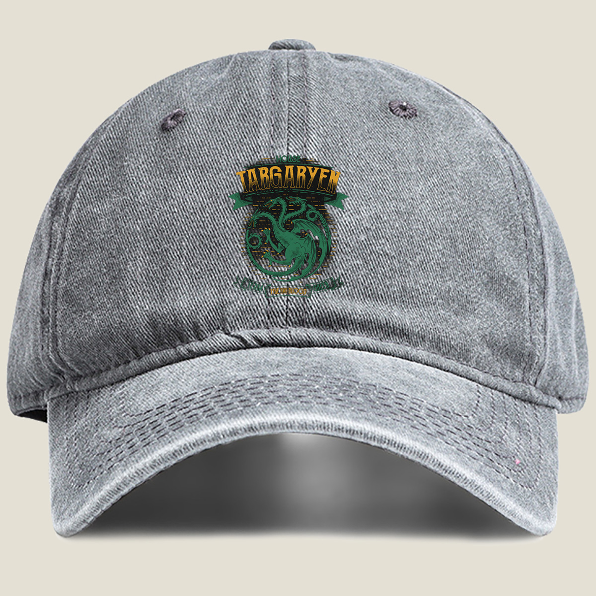 House Targaryen: Fire and Blood - Hat