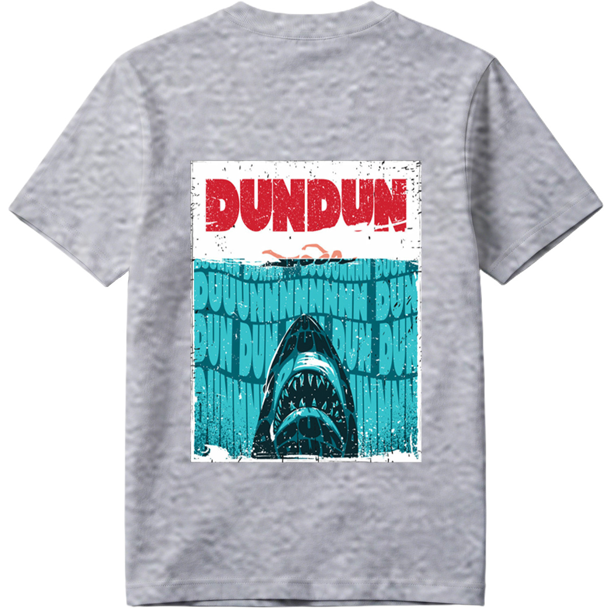 Jaws: The Shark's Return - Tee
