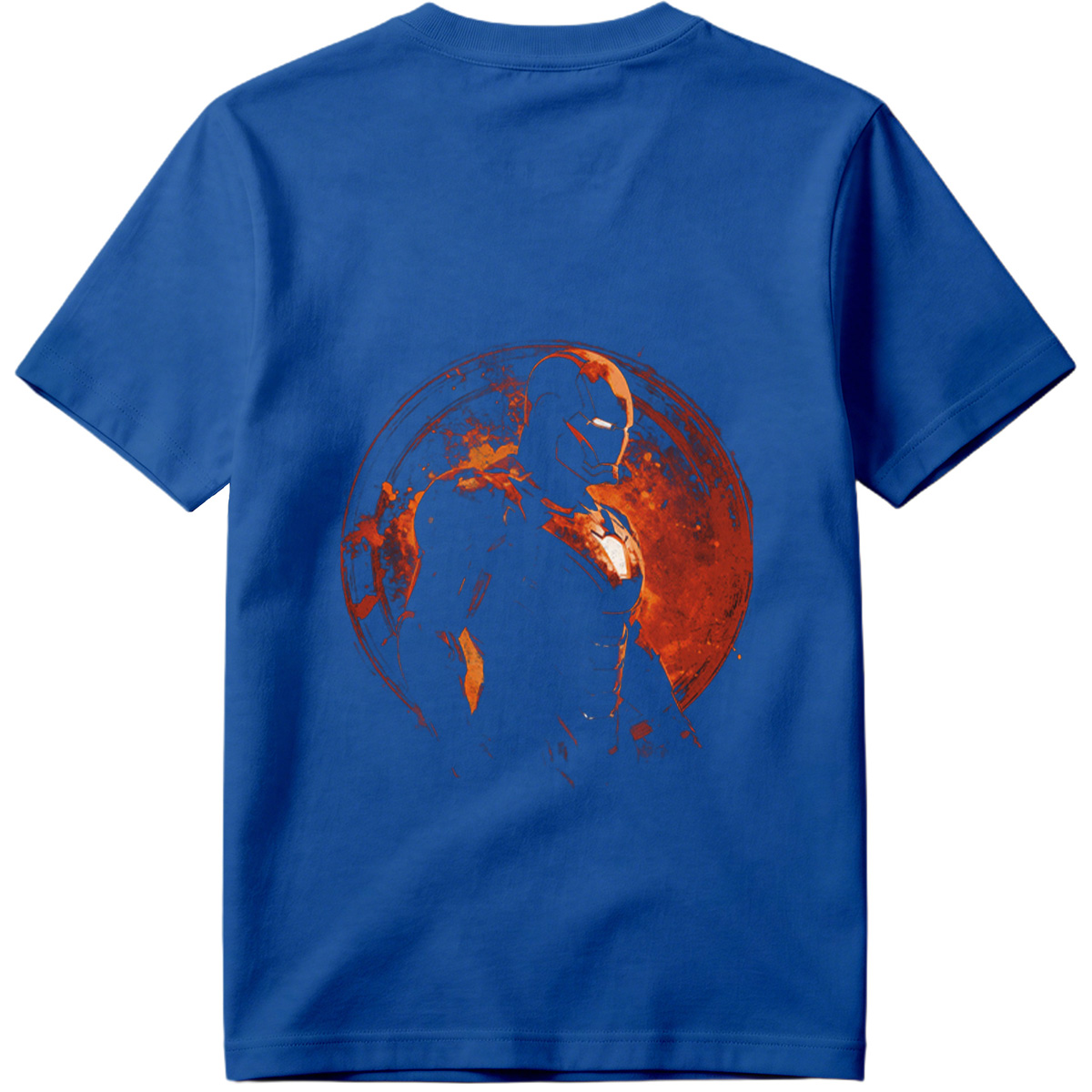 Iron Man: Armor of the Avenger - Tee