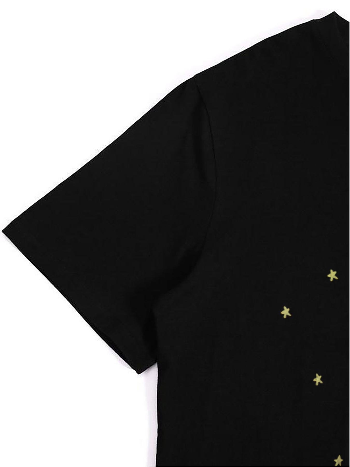 Men's Printed T-Shirt UFO Abducting Cat I Want to Believe Graphic Tee Casual Round Neck Summer Lightweight Breathable Short Sleeve T-Shirt for Sci-Fi Fans and Cat Lovers