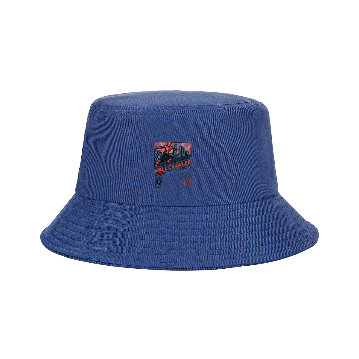 Spider-Man: Wall Crawler Adventure - Fisherman's Hat