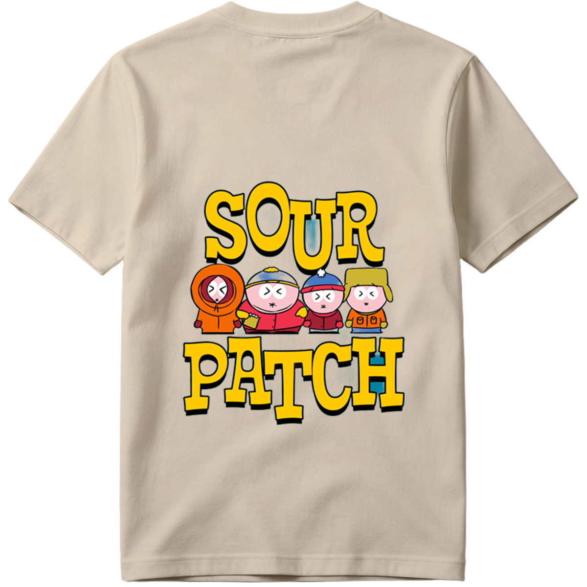 South Park Sour Patch Kids - Tee