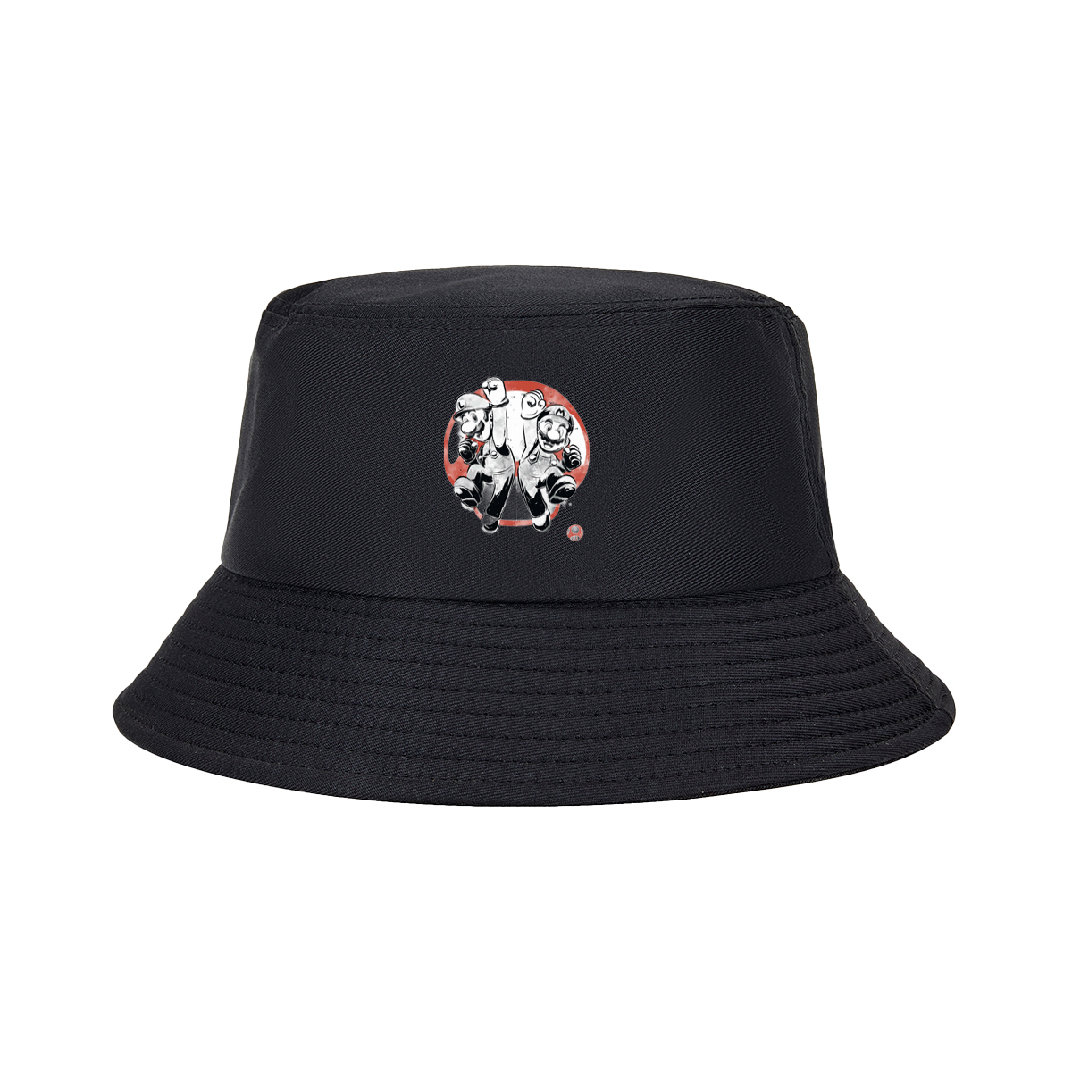 Mario and Luigi: Dynamic Duo - Fisherman's Hat