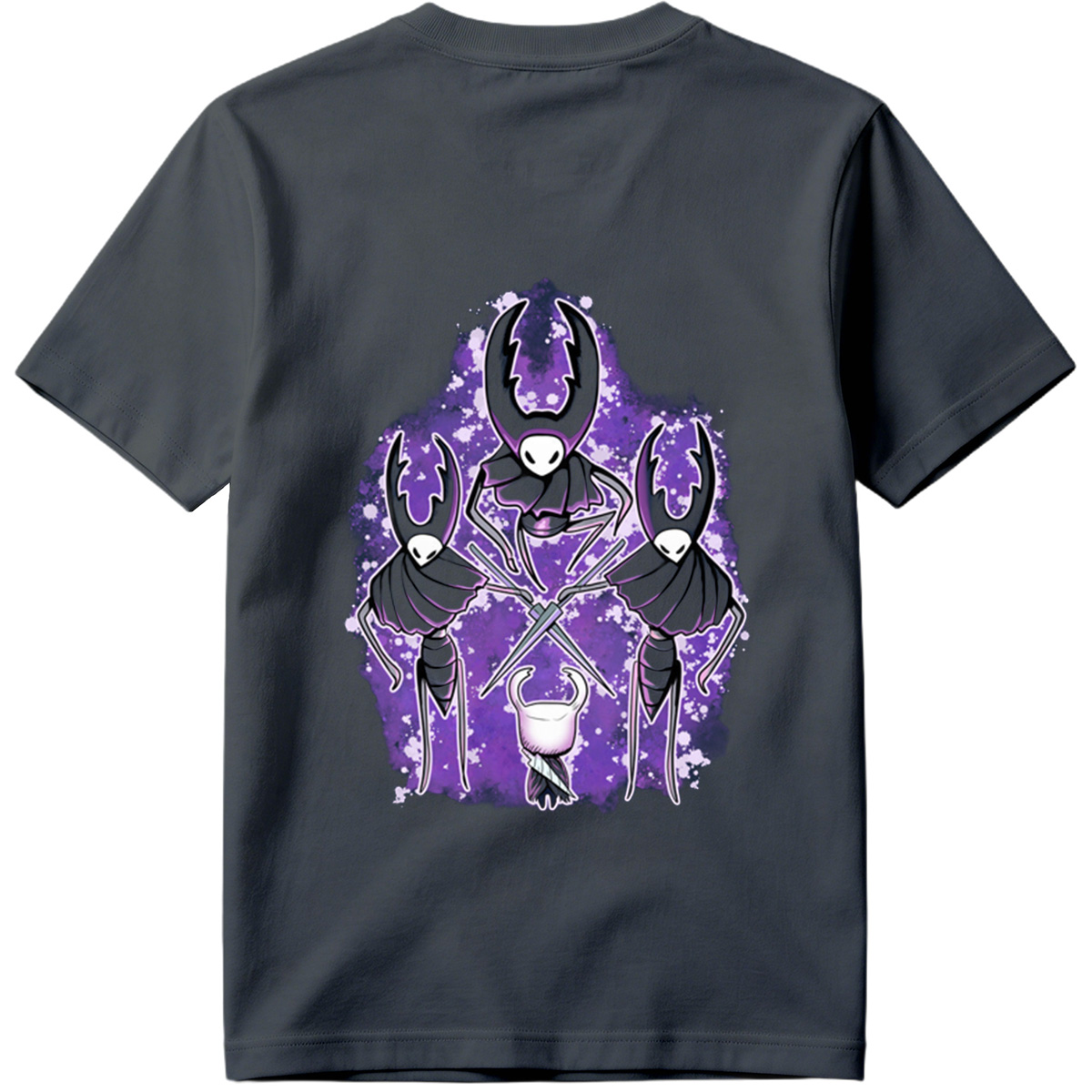 Hollow Knight: Three Sisters - Tee