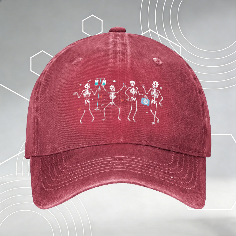 New Baseball Cap 