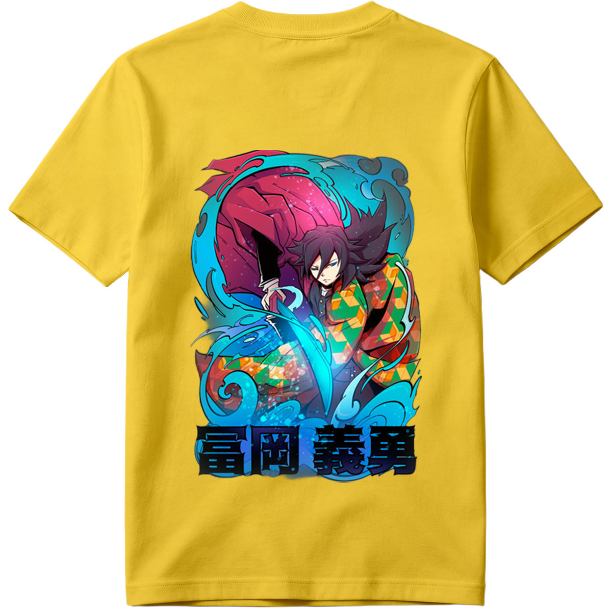 Demon Slayer: Tanjiro Kamado - Tee