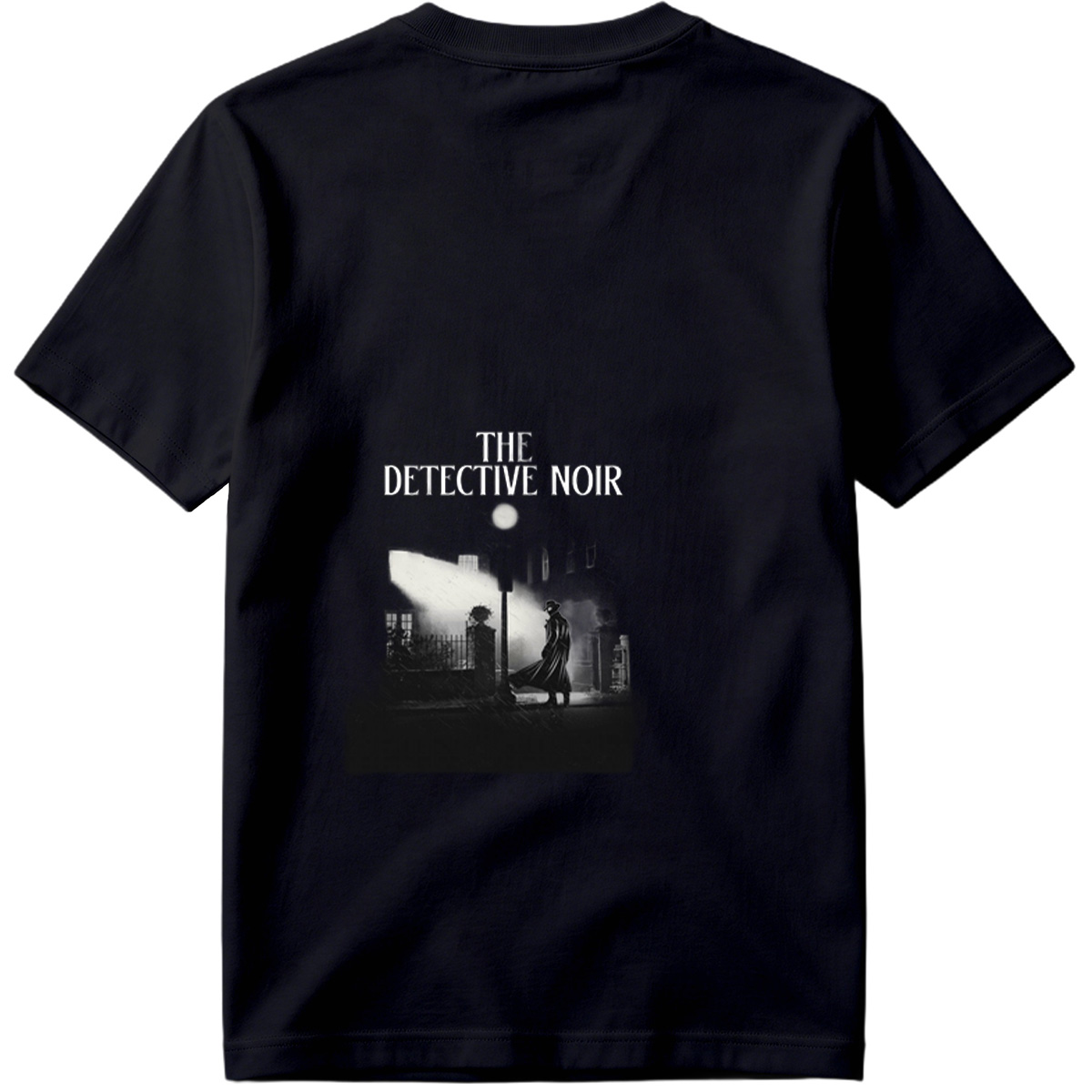 The Detective Noir - Tee