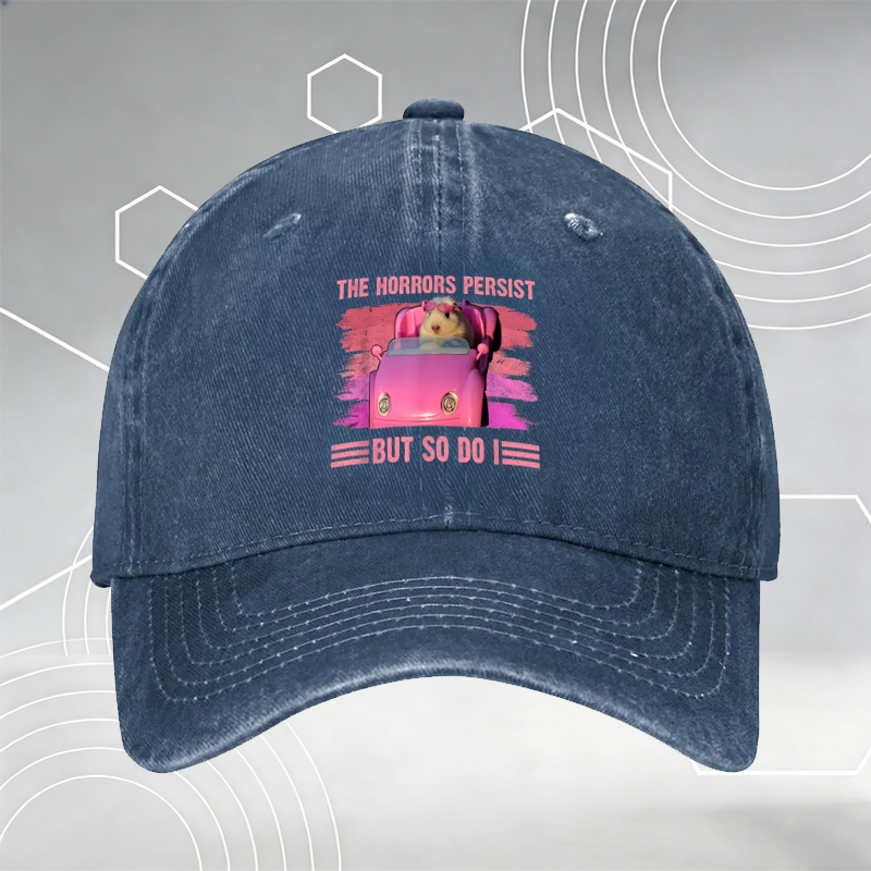 New Baseball Cap AKA Teacher Print Design Unisex Adjustable Hat for Outdoor Activities and Daily Wear, Perfect Gift for Teachers and Education Lovers
