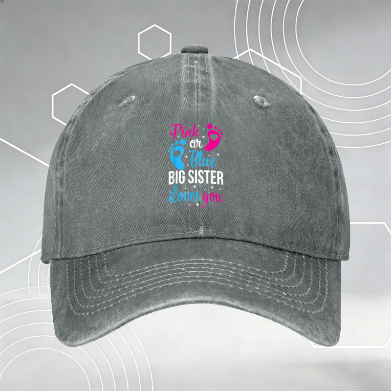 New Baseball Cap with 