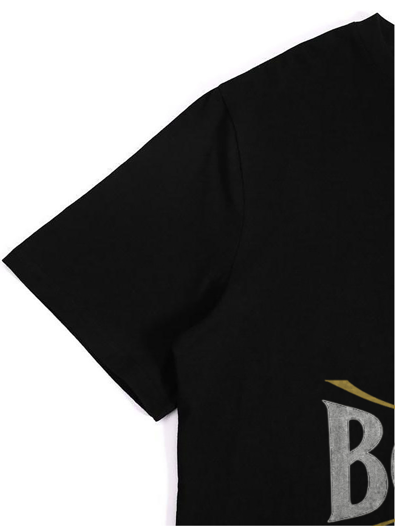 Men's Printed T-Shirt No Boxing No Life Team Graphic Design Casual Round Neck Summer Lightweight Breathable Short Sleeve T-Shirt for Boxing Enthusiasts and Sports Fans