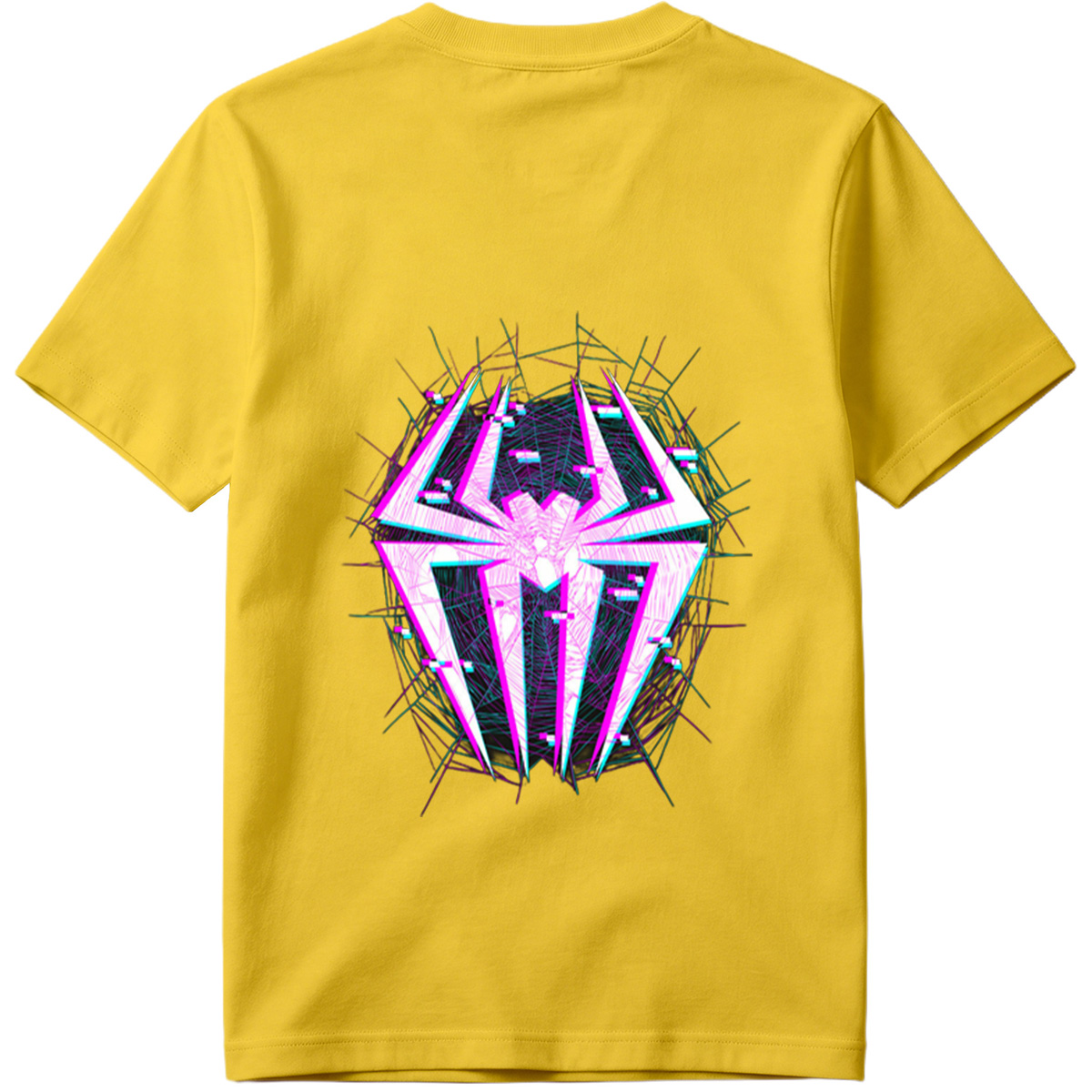 Spider-Man: Into the Spider-Verse - Tee