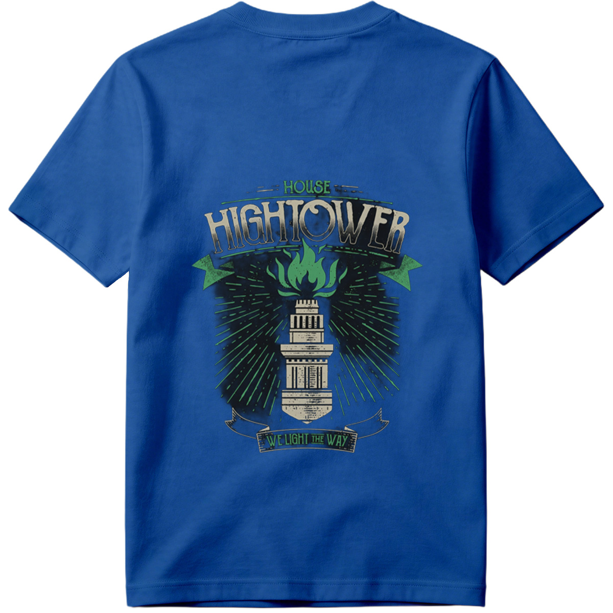 House Hightower: We Light the Way - Tee