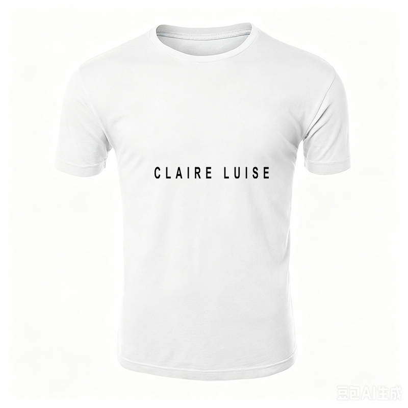 Unisex Classic T-Shirt with 