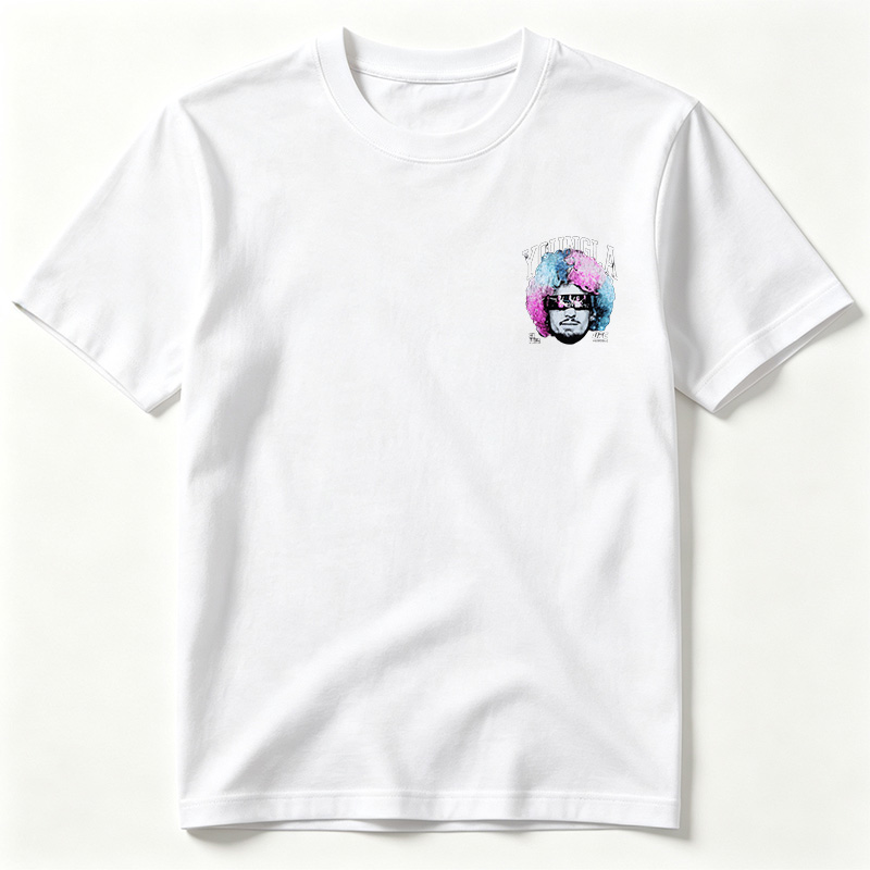 Sean O'Malley UFC Youngla Promotional Artwork - Tee