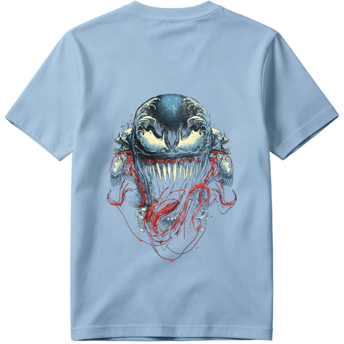 Venom: The Symbiote Horror - Tee