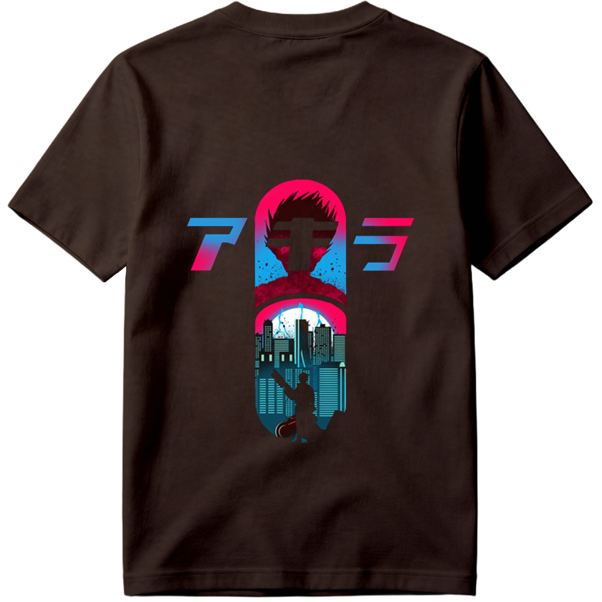 Akira: Neo Tokyo Dreams - Tee