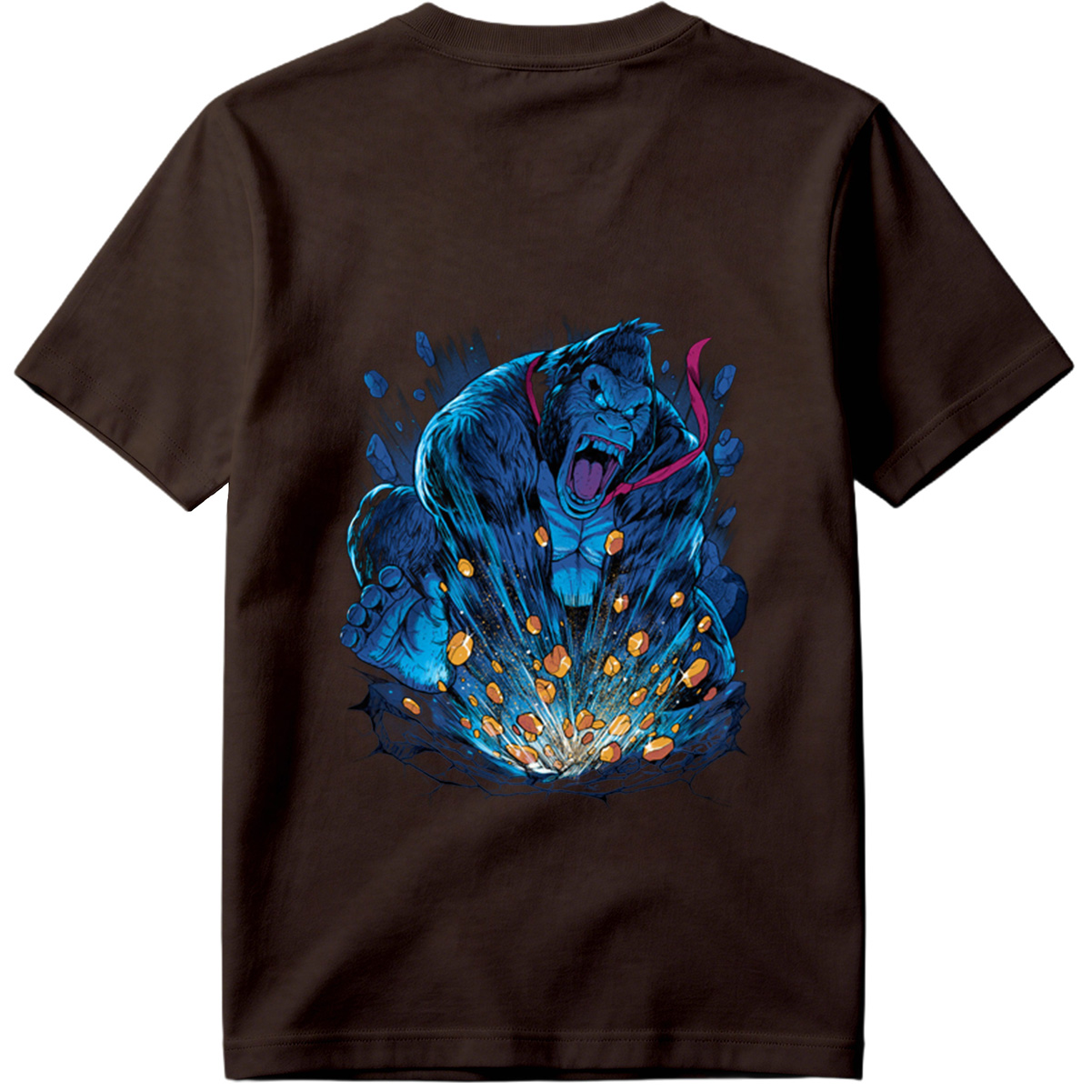 King Kong vs. Godzilla: Clash of Titans - Tee