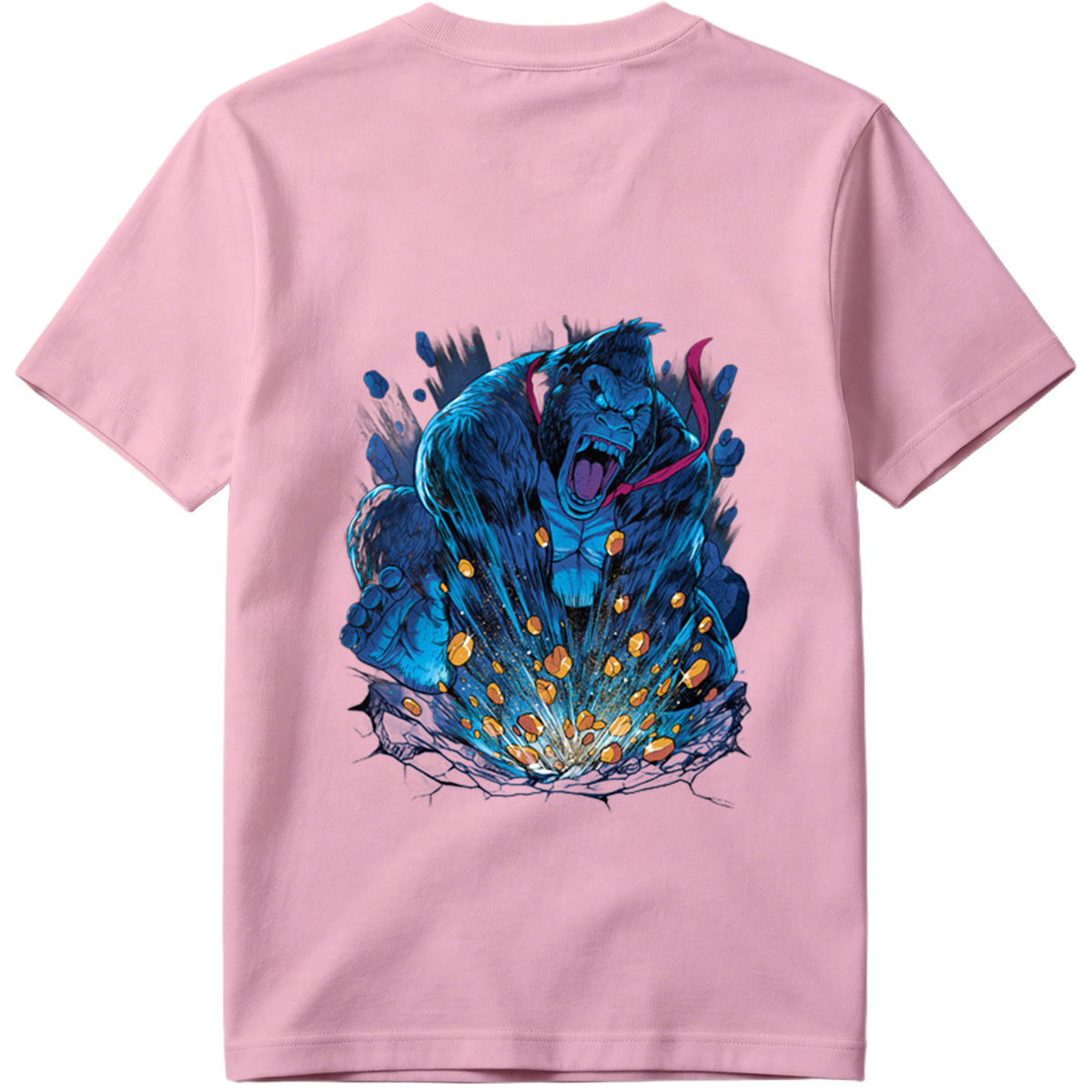 King Kong: Cosmic Clash - Tee
